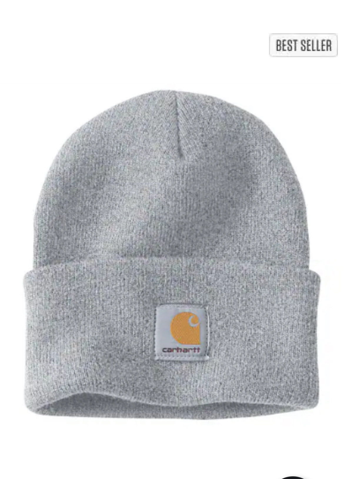 Carhartt Knit Cuffed Beanie - FINAL SALE! - The Nines