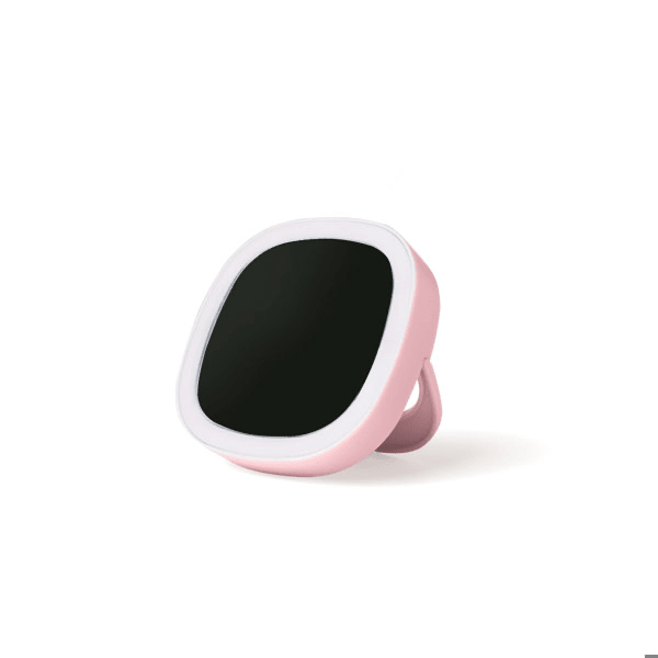Lemon Lavender Mini LED Mirrors - 3 Colors! - The Nines