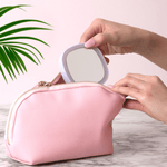 Lemon Lavender Mini LED Mirrors - 3 Colors! - The Nines