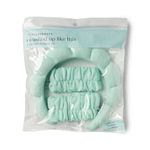 Lemon Lavender Super Soft Dryband Set - The Nines