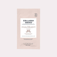 Collagen Socks - 2 Styles!