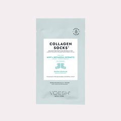 Collagen Socks - 2 Styles!