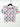 Boys Patriotic Pup Polo - The Nines