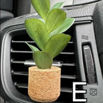 Vroom Bloom Car Air Freshner - 7 Scents! - The Nines