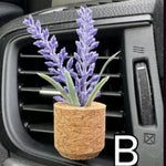 Vroom Bloom Car Air Freshner - 7 Scents! - The Nines