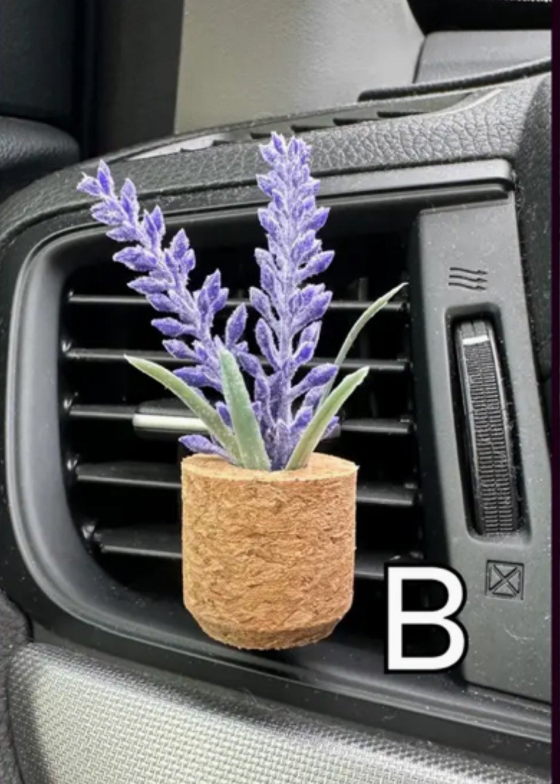 Vroom Bloom Car Air Freshner - 7 Scents! - The Nines