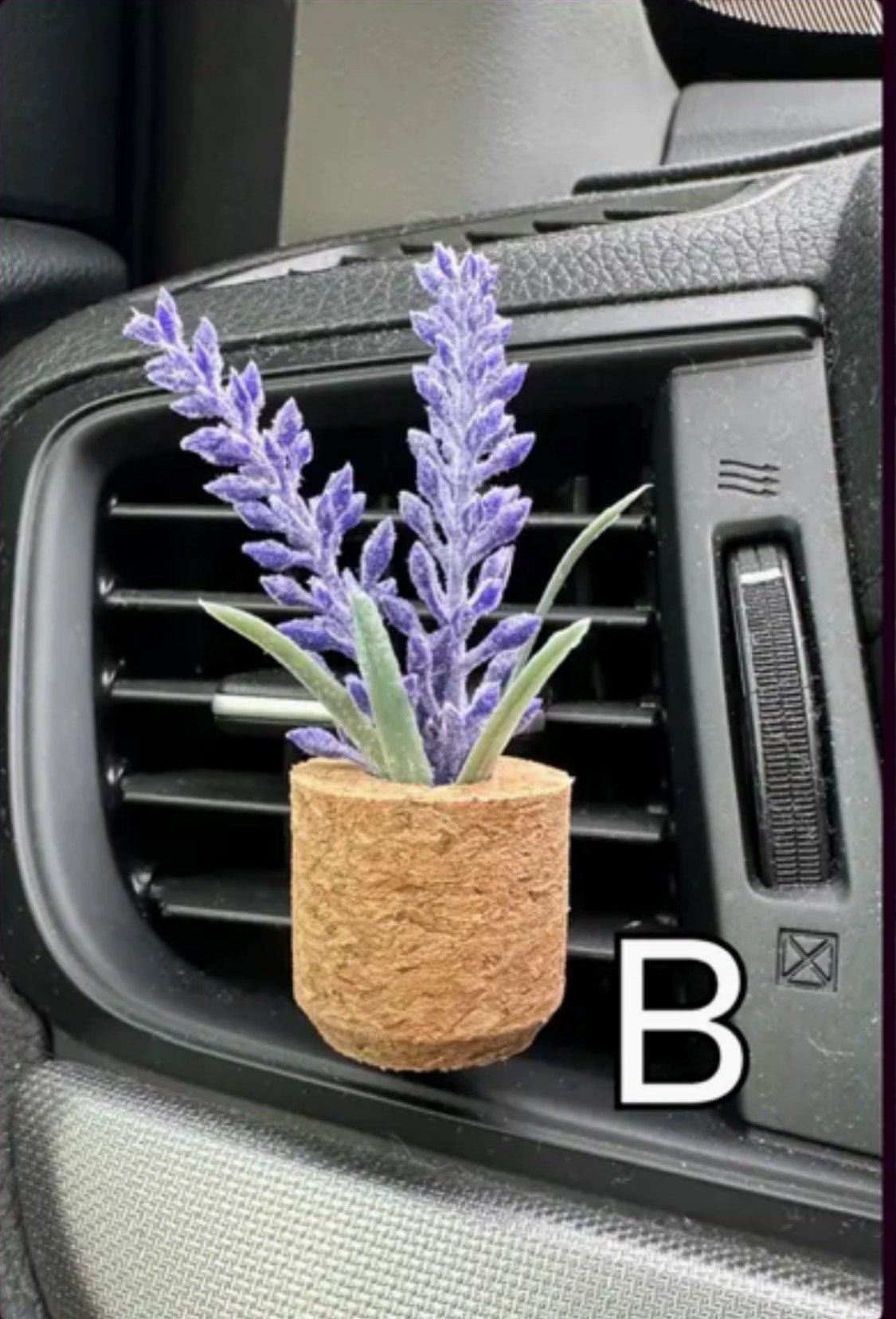 Vroom Bloom Car Air Freshner - 7 Scents! - The Nines