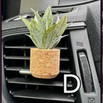 Vroom Bloom Car Air Freshner - 7 Scents! - The Nines