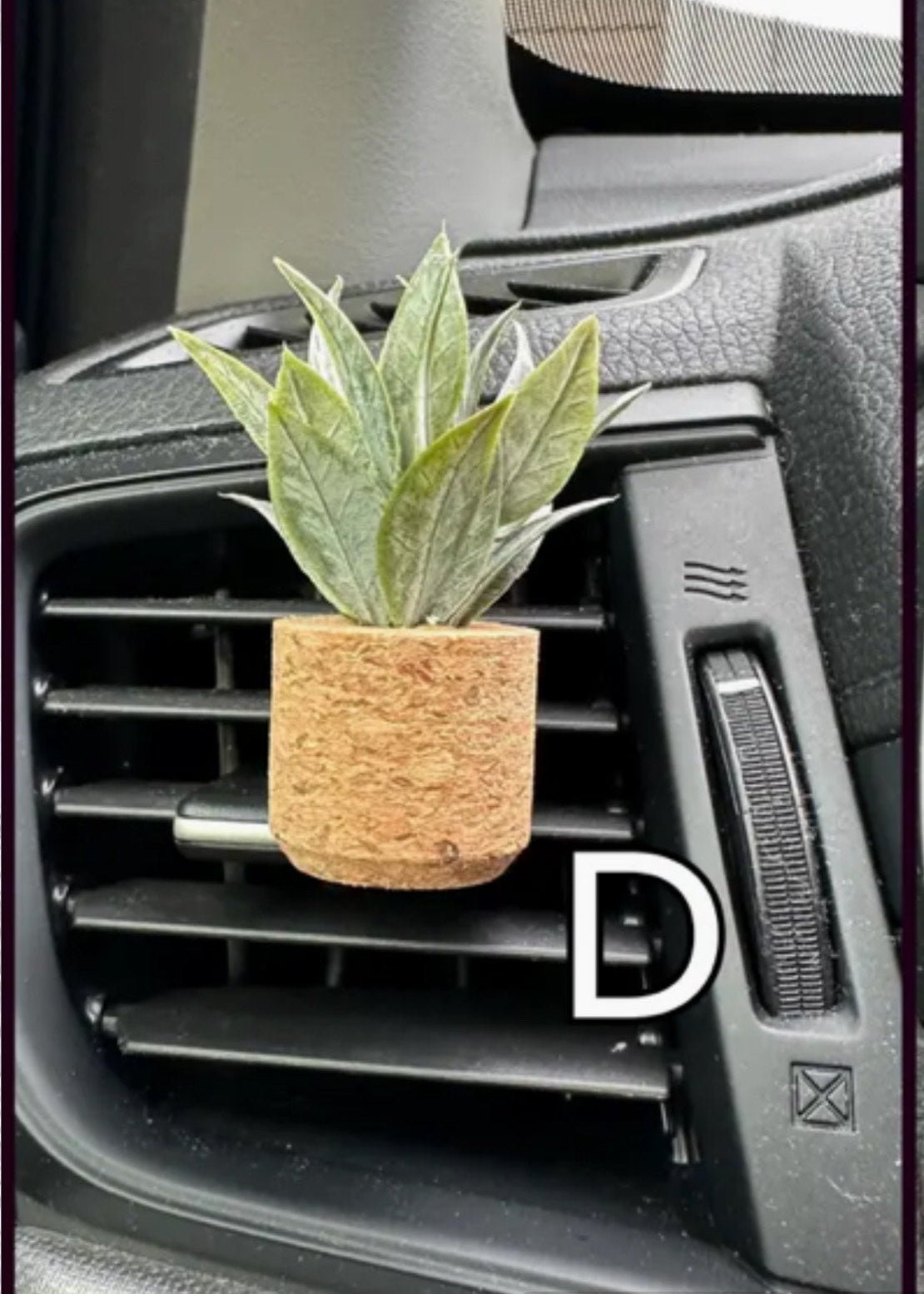 Vroom Bloom Car Air Freshner - 7 Scents! - The Nines