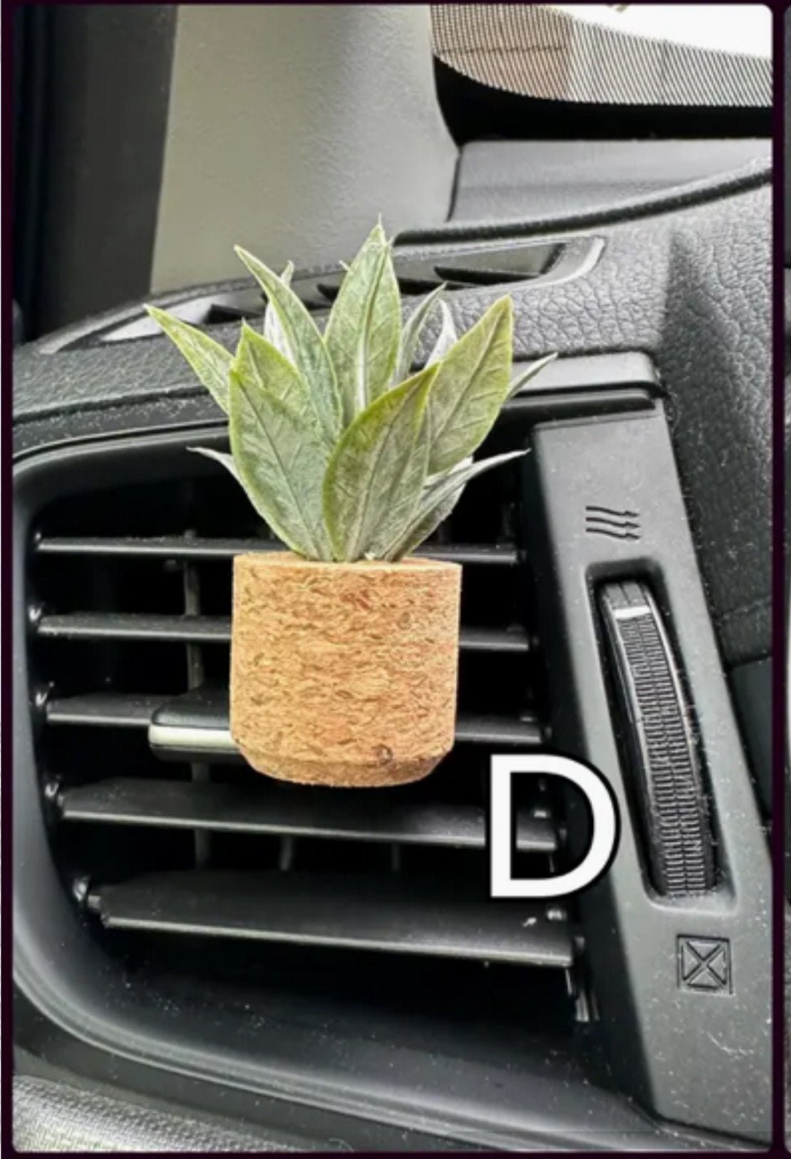 Vroom Bloom Car Air Freshner - 7 Scents! - The Nines