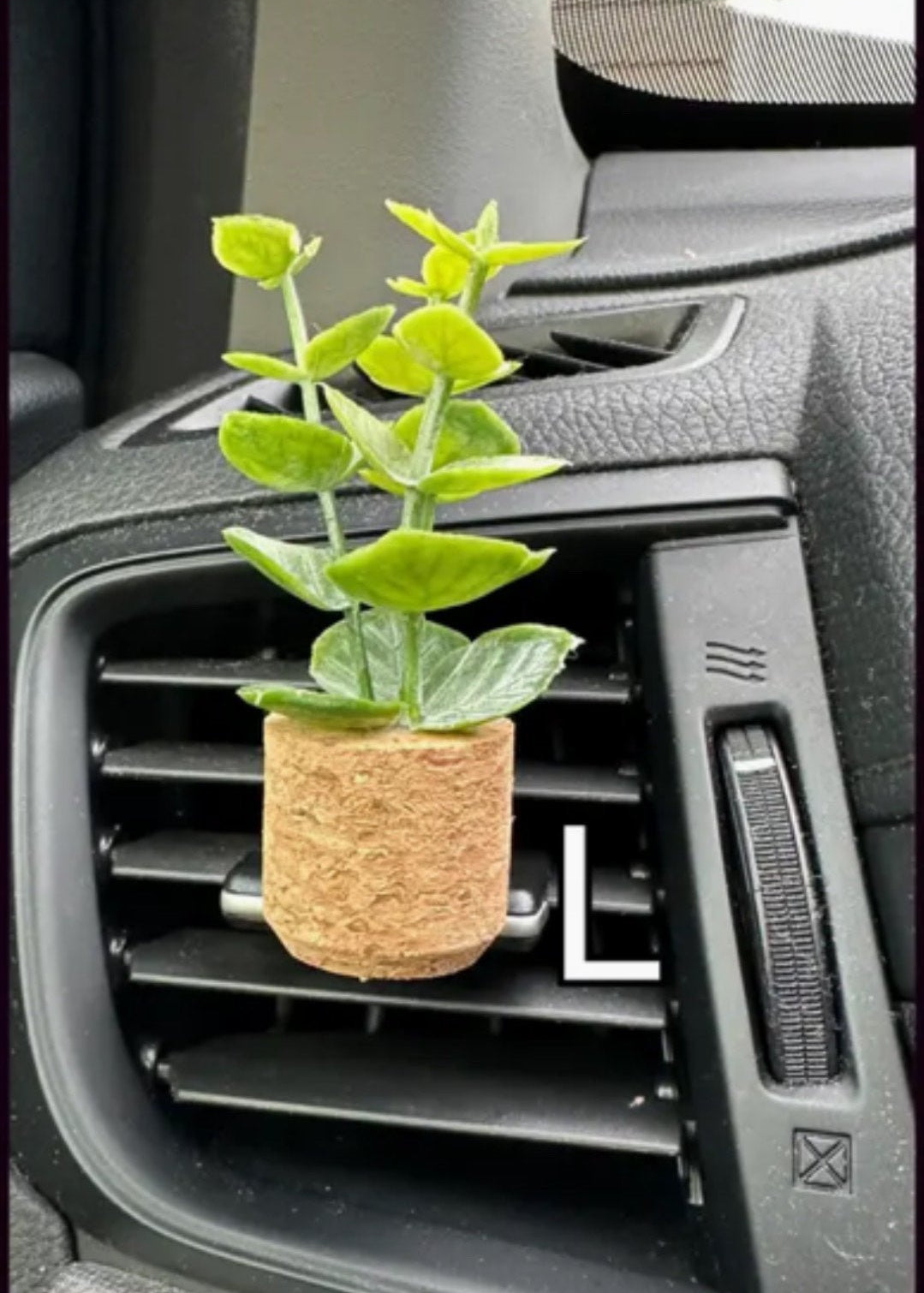 Vroom Bloom Car Air Freshner - 7 Scents! - The Nines