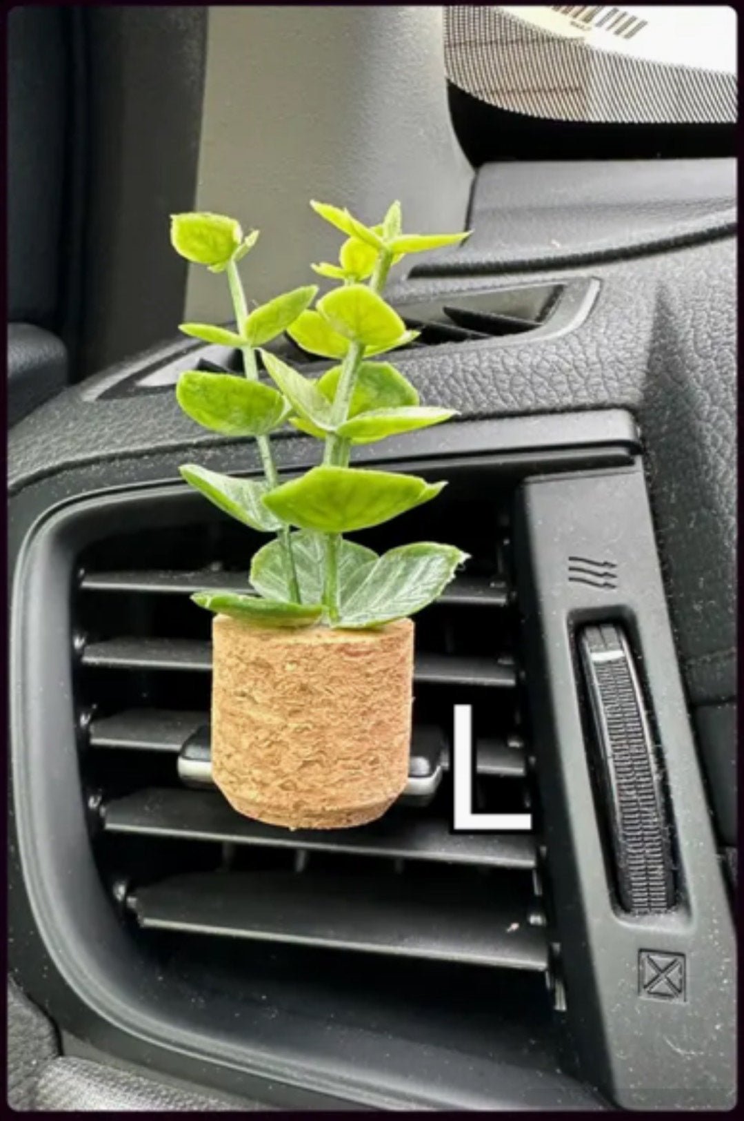 Vroom Bloom Car Air Freshner - 7 Scents! - The Nines