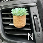 Vroom Bloom Car Air Freshner - 7 Scents! - The Nines