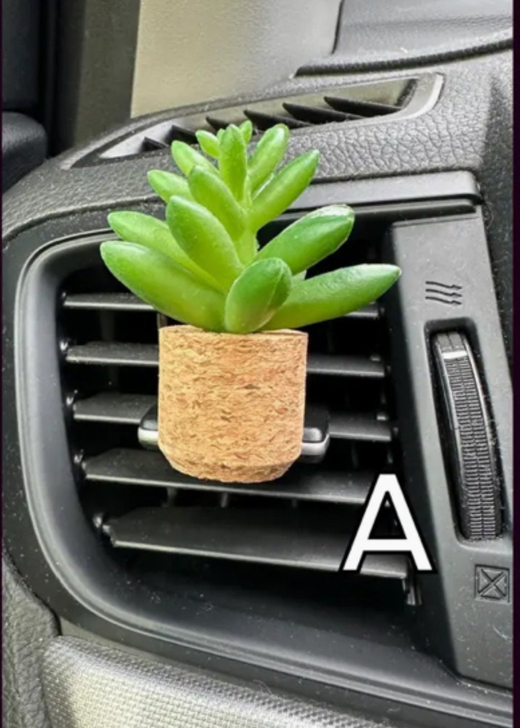 Vroom Bloom Car Air Freshner - 7 Scents! - The Nines