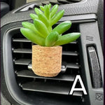 Vroom Bloom Car Air Freshner - 7 Scents! - The Nines