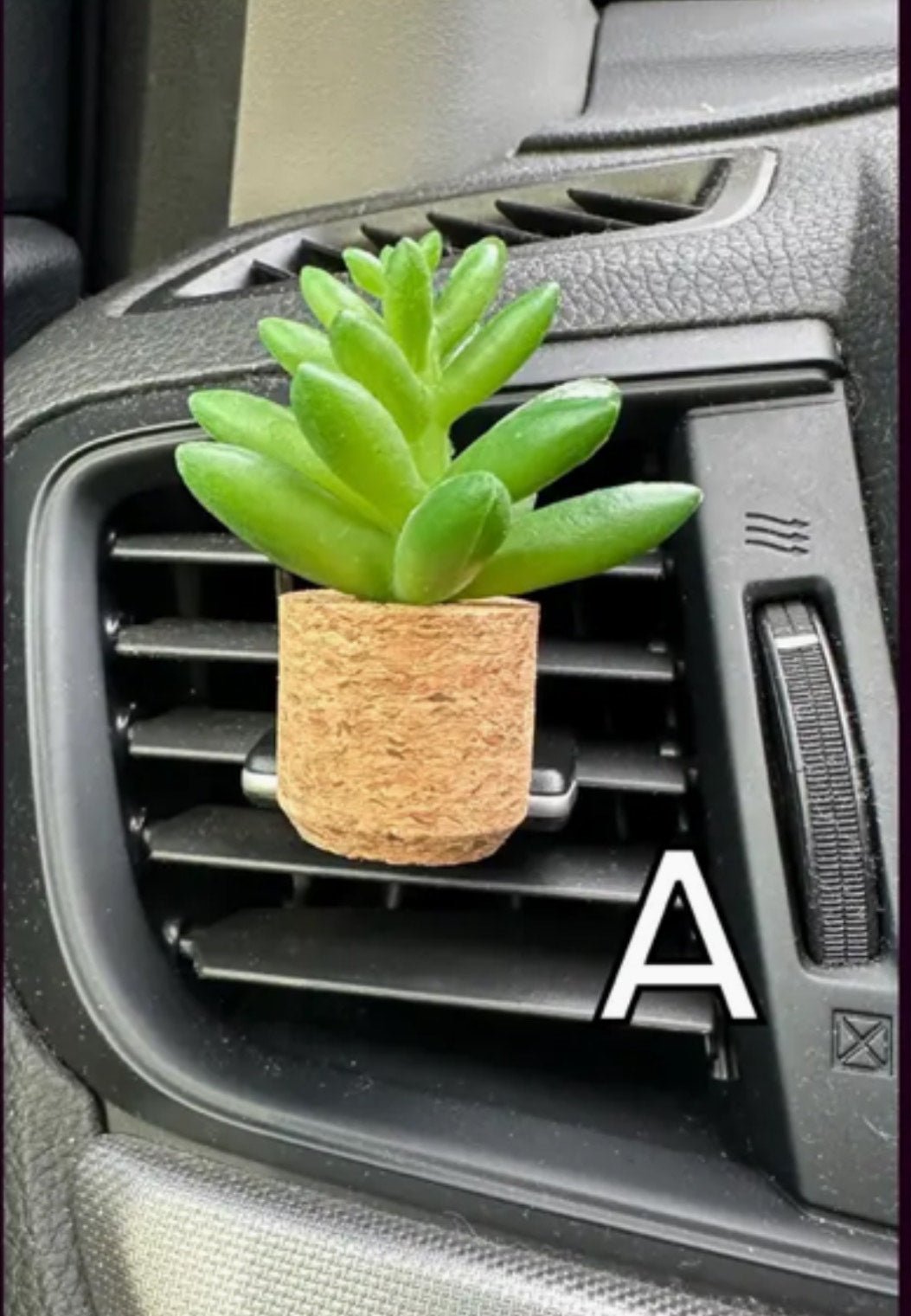 Vroom Bloom Car Air Freshner - 7 Scents! - The Nines