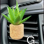 Vroom Bloom Car Air Freshner - 7 Scents! - The Nines