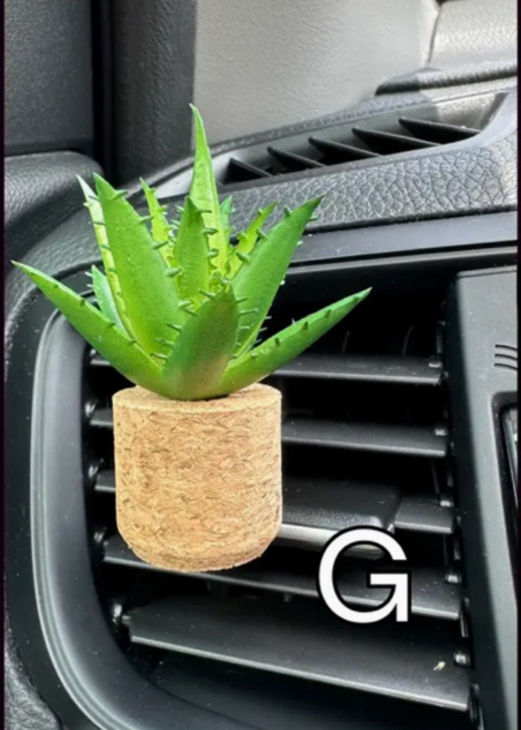 Vroom Bloom Car Air Freshner - 7 Scents! - The Nines