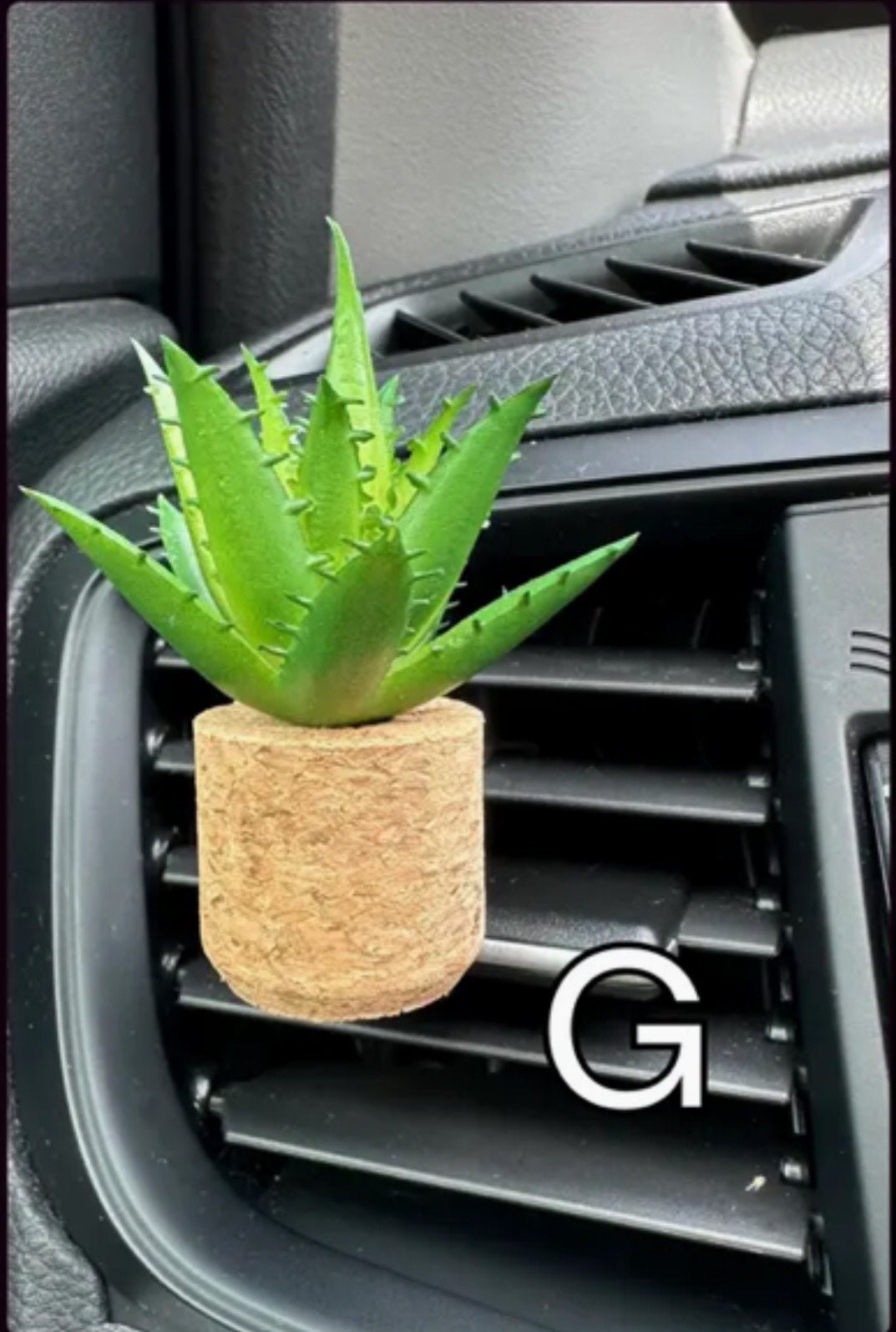 Vroom Bloom Car Air Freshner - 7 Scents! - The Nines