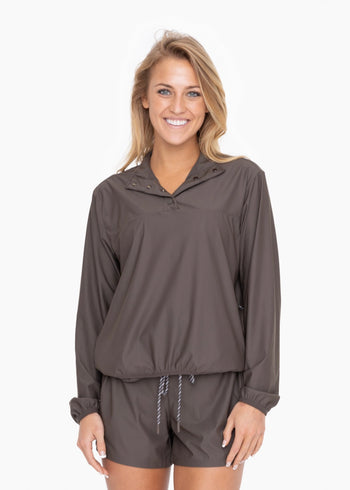 Lightweight Active Pullovers - 2 Colors!
