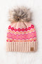 Little Things Pom Hat