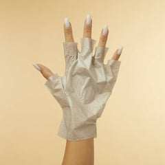 Collagen Gloves - Mint & Botancial Extracts