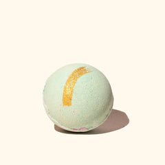 Musee Merry Christmas Bath Bomb - FINAL SALE