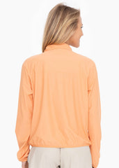 Lightweight Active Pullovers - 2 Colors!