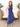 Dropped Waist Smocked Midi Sundress - The Nines