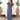 Hudson Tie Maxi Dress - The Nines