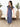 Hudson Tie Maxi Dress - The Nines