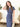 Hudson Tie Maxi Dress - The Nines