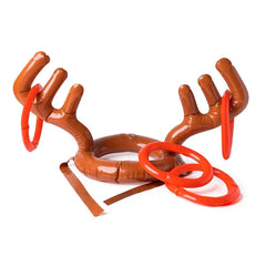 Antler Ring Toss