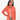 Coral Gauze Button Up Top - The Nines