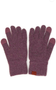 C.C. Soft Recycled Yarn Touchscreen Gloves - 6 Colors!