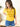Retro "Future Golden Girl" Tee - The Nines