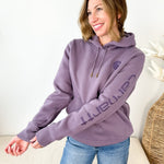 Carhartt Clarksburg Logo Sweatshirt - The Nines
