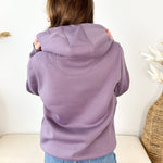 Carhartt Clarksburg Logo Sweatshirt - The Nines