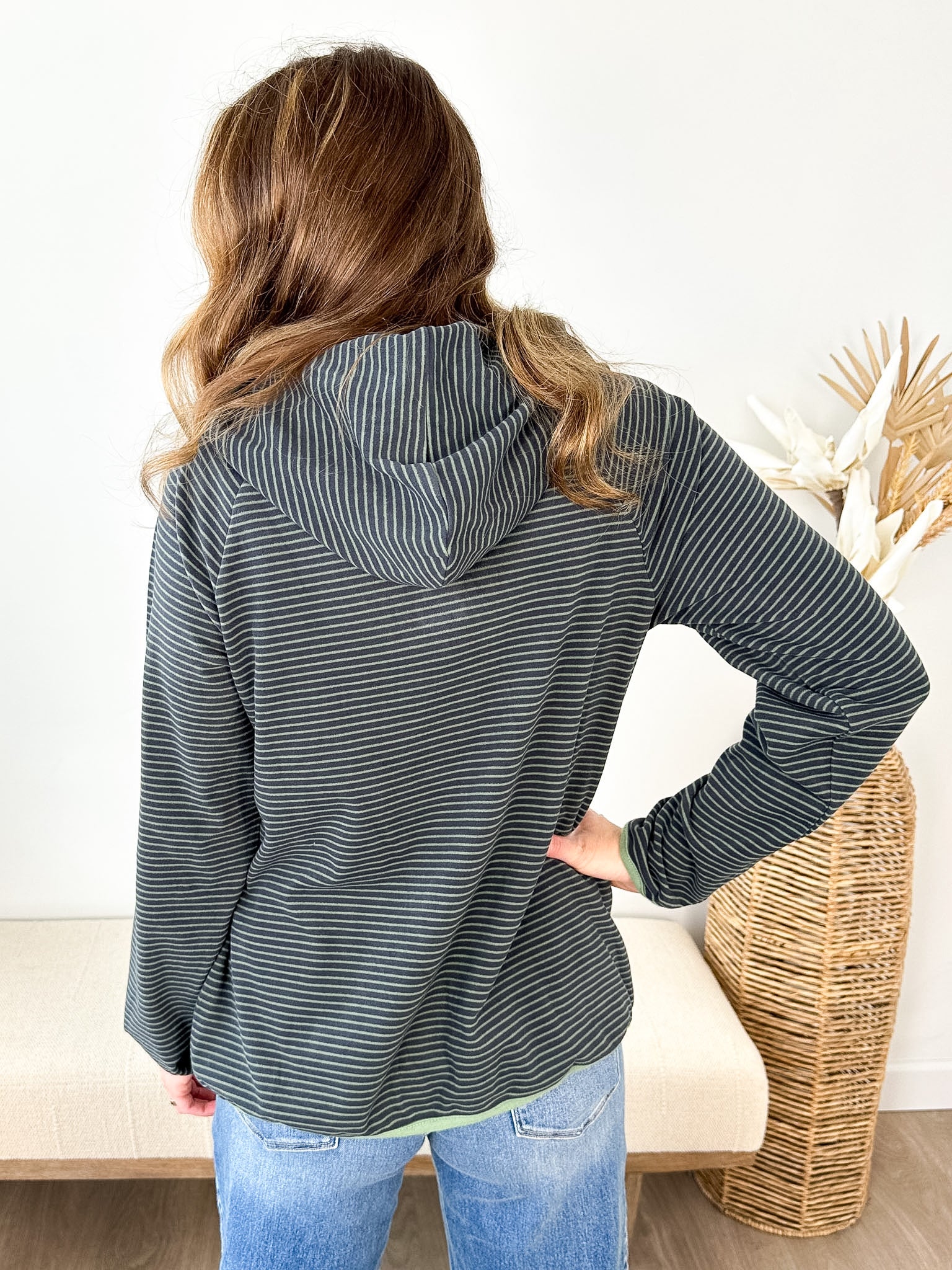 Everyday Adventure Hoodie