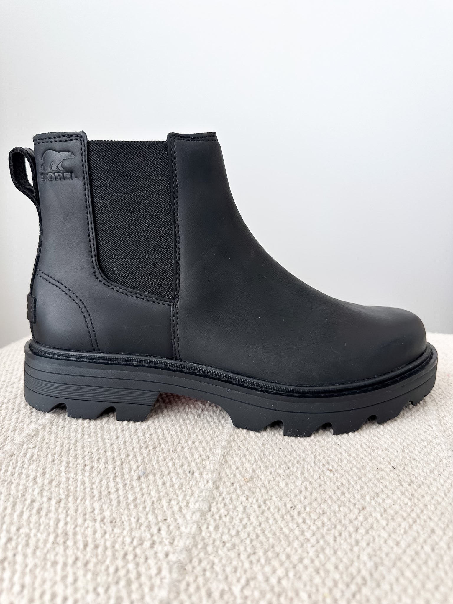 Sorel Revel Rd Chelsea Boot