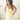 Nikibiki Lace Textured Square Neck Tank Top - The Nines