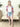 Sweet Petals Cuffed Cardigan - The Nines