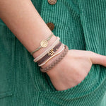 K’Lani Hair Tie Bracelets - Climb - The Nines