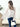 Petalune Ruffle Top - The Nines