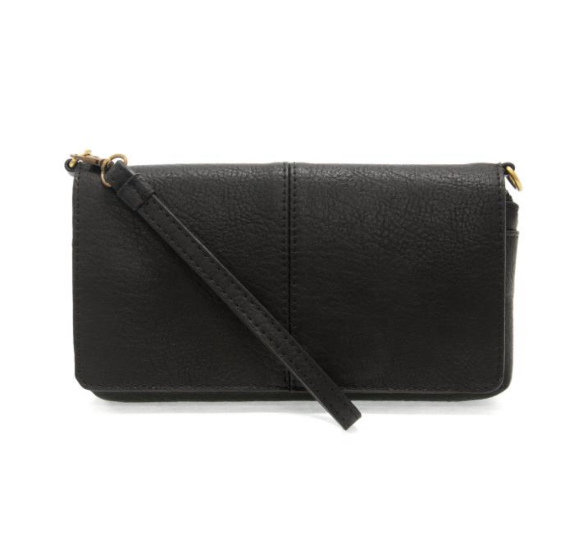 Everly Organizer Crossbody Bag - 2 Colors! - The Nines