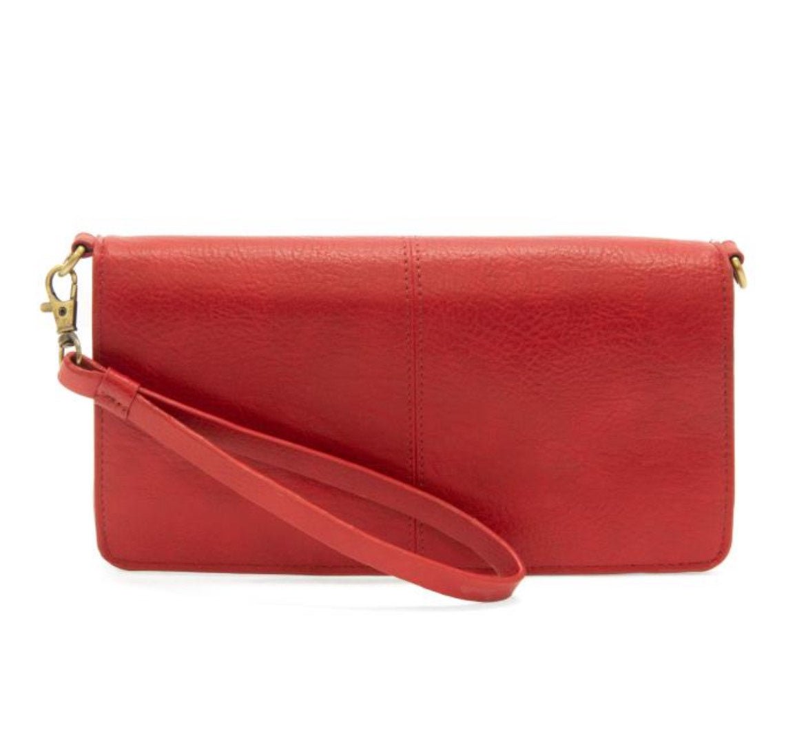 Everly Organizer Crossbody Bag - 2 Colors! - The Nines
