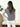Knit Pinstripe Ruffle Hem Top - The Nines