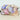 Cosbai Floral Clutch - The Nines