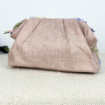 Cosbai Floral Clutch - The Nines