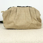 Cosbai Floral Clutch - The Nines